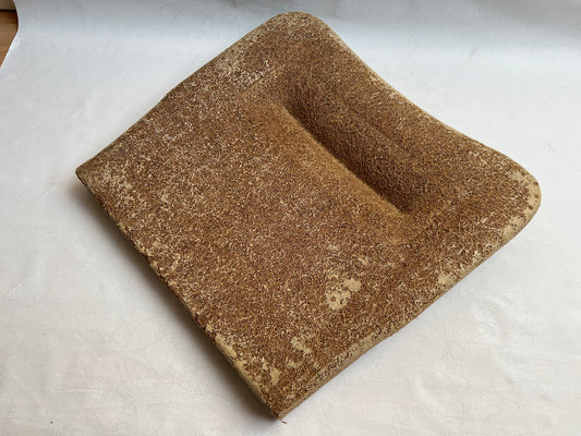 Mercedes Benz W115 Sitzauflage A1169140114, A1169140414 NEU