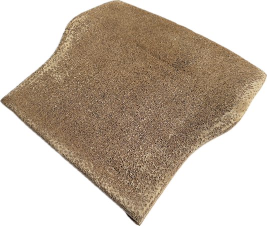 Mercedes Benz W140 Sitzauflage