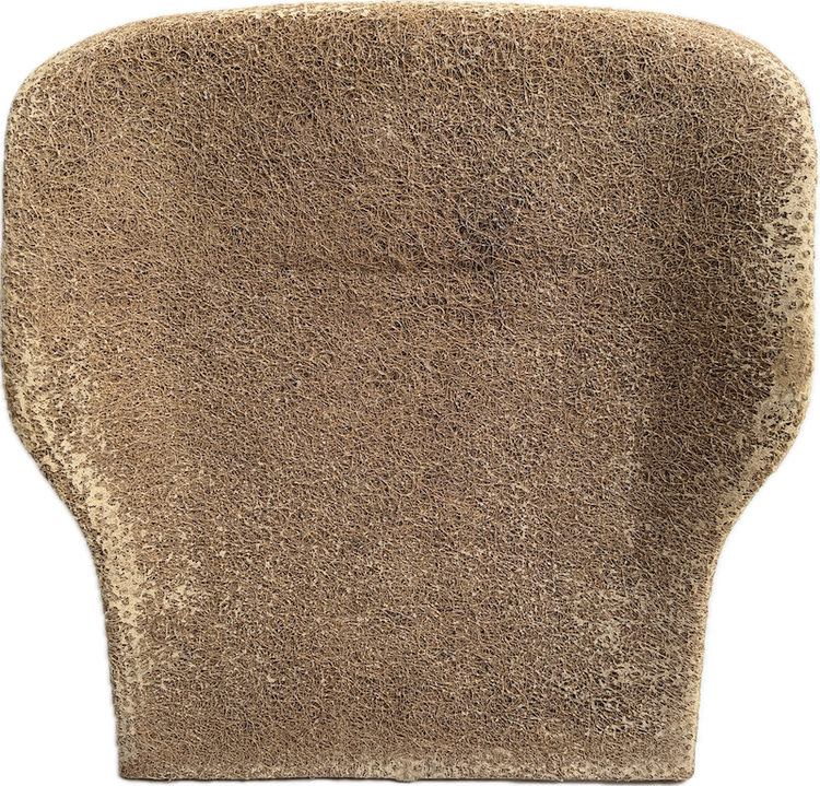 Mercedes Benz W140 Sitzauflage