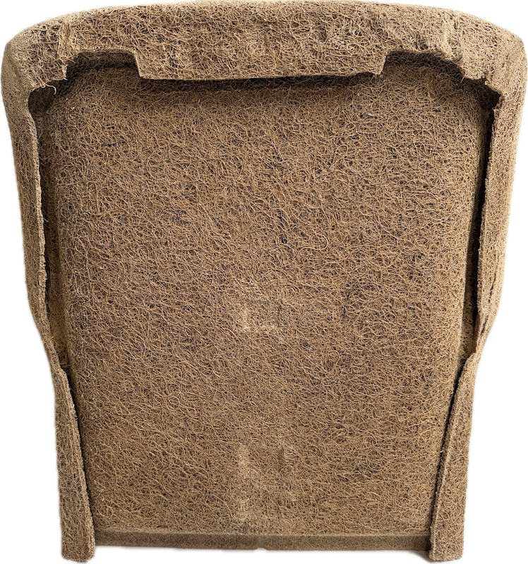 Mercedes Benz W140 Sitzauflage