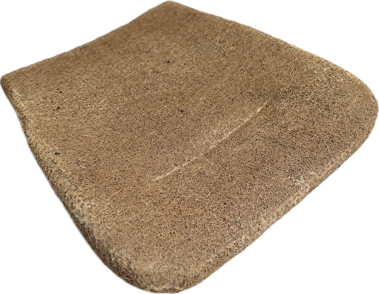 Mercedes Benz 190 W201 Sitzauflage A1249104150