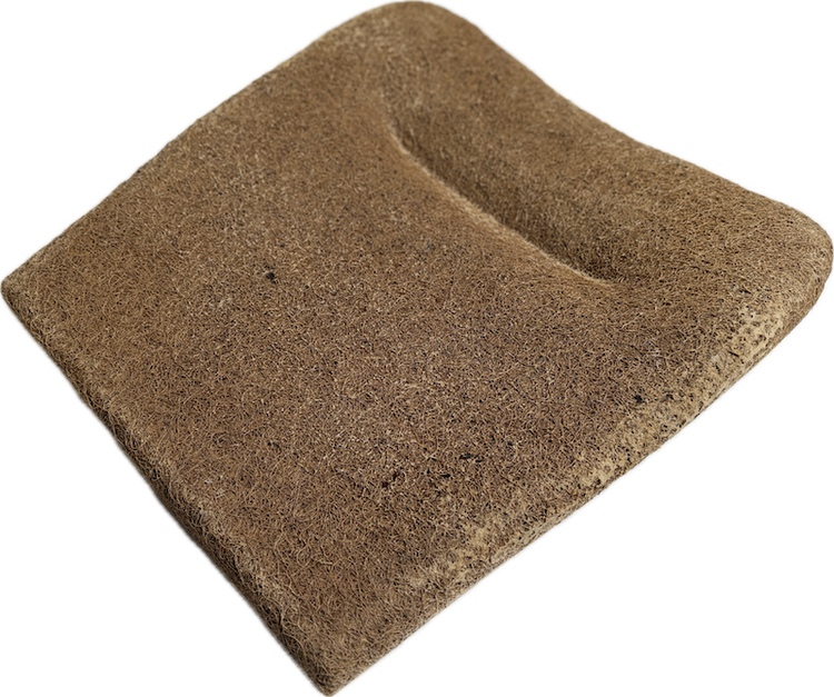 Mercedes Benz 190 W201 Sitzauflage A1249104150