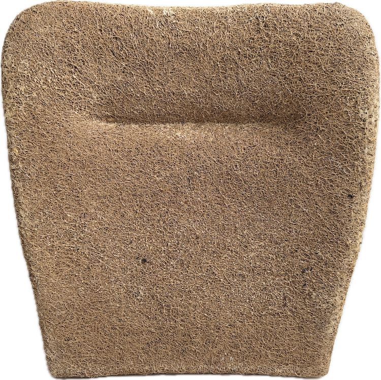 Mercedes Benz 190 W201 Sitzauflage A1249104150