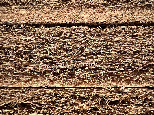 Universal Sitzmatte, Sitzauflage weich 100 cm x 100 cm x 4 cm NEU