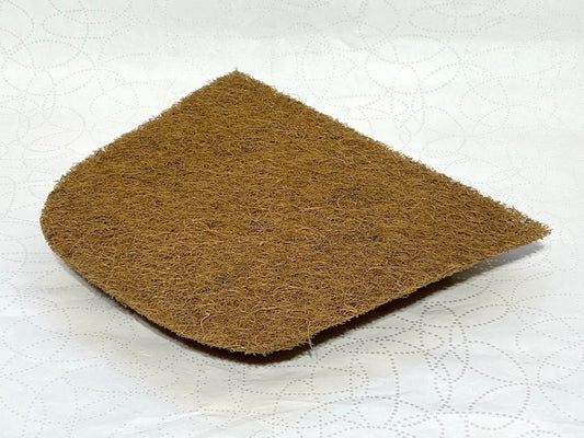 Porsche 911 Sitzauflage Fondsitz, Notsitz rechts NEU