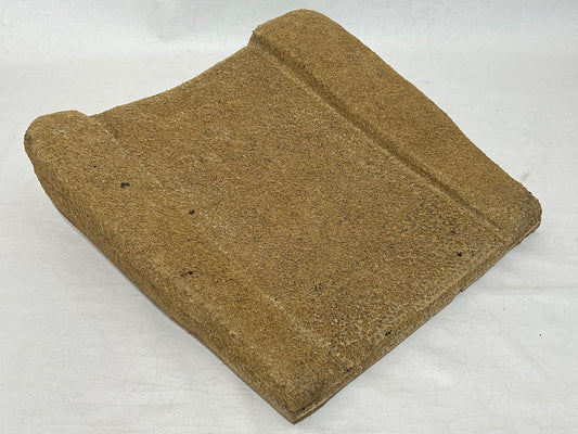 Mercedes Benz W116 Sitzauflage A1169100950 NEU