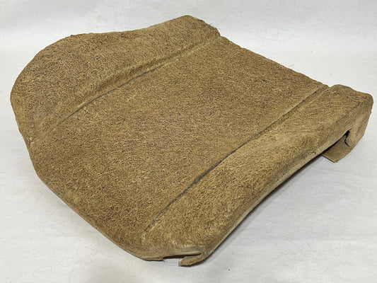 Mercedes Benz W123 Sitzlehne A1239100316 NEU