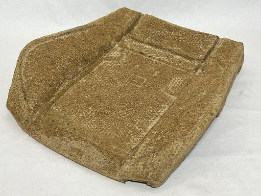 Mercedes Benz W126 Sitzlehne A1269106916 NEU