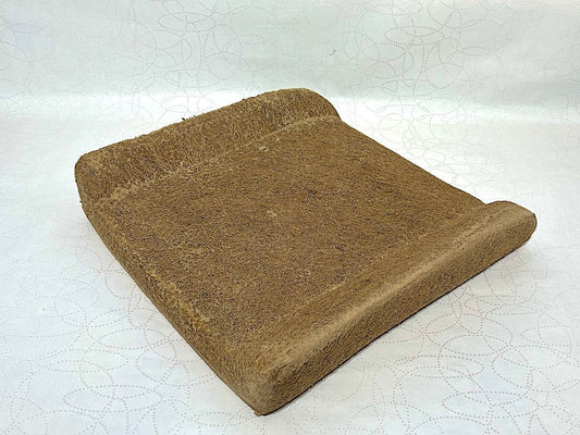 Mercedes Benz W198 300 SL Auflage Sitzauflage A1989140232 NEU Pad, Seat Backrest