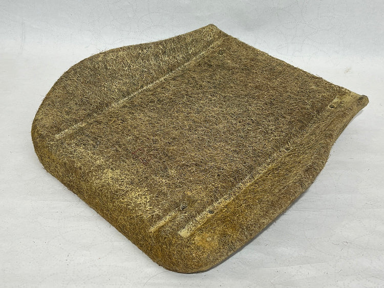 Mercedes Benz W210 E55 Sitzauflage A2109102250 AKSE NEU, Seat cushion