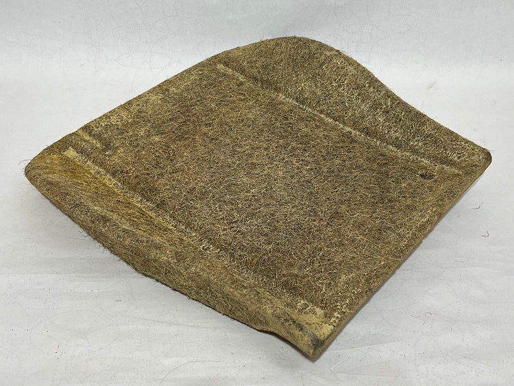 Mercedes Benz W210 E55 Sitzauflage A2109102250 AKSE NEU, Seat cushion