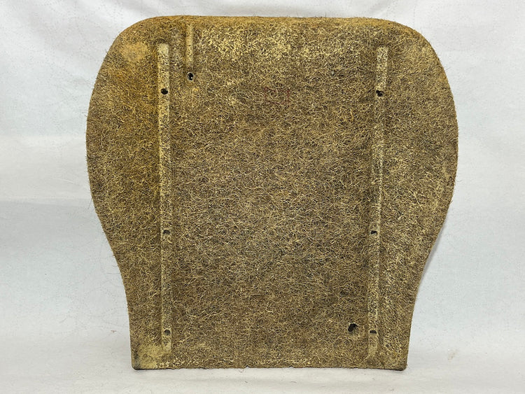 Mercedes Benz W210 E55 Sitzauflage A2109102250 AKSE NEU, Seat cushion