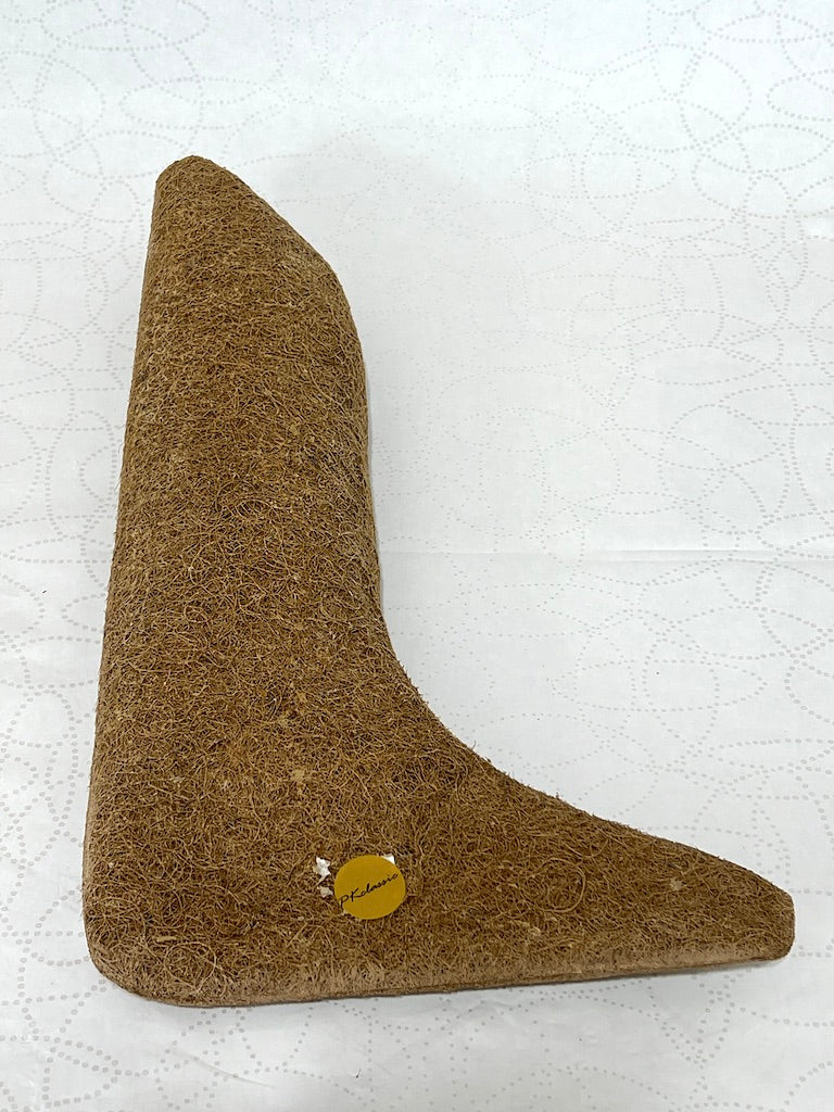 Mercedes W198 300 SL Roadstar Sitzauflage Sitzkissen Sead Pad NEU