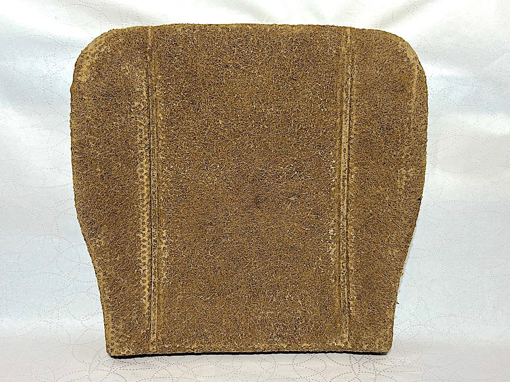 Mercedes_W124_A1249101050_Sitzauflage_Sitzkissen_Seat_Pad
