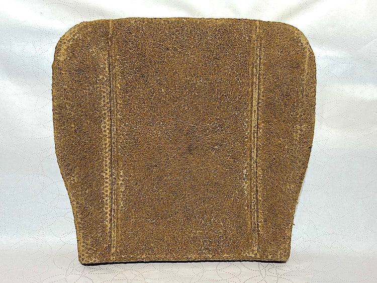 Mercedes_W124_A1249101050_Sitzauflage_Sitzkissen_Seat_Pad