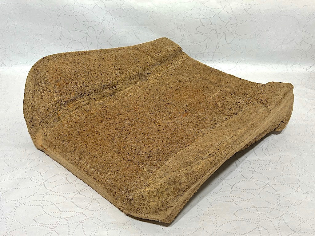 Mercedes Benz W124 Sitzauflage - Lehne A1249102016 Seat Cushion