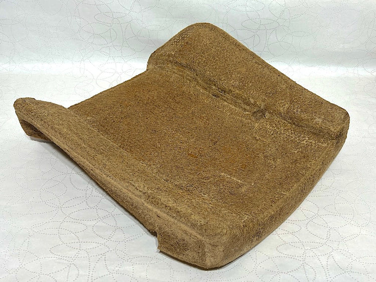 Mercedes Benz W124 Sitzauflage - Lehne A1249102016 Seat Cushion