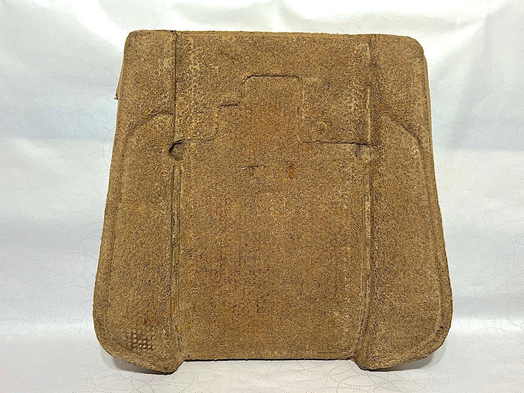 Mercedes Benz W124 Sitzauflage - Lehne A1249102016 Seat Cushion