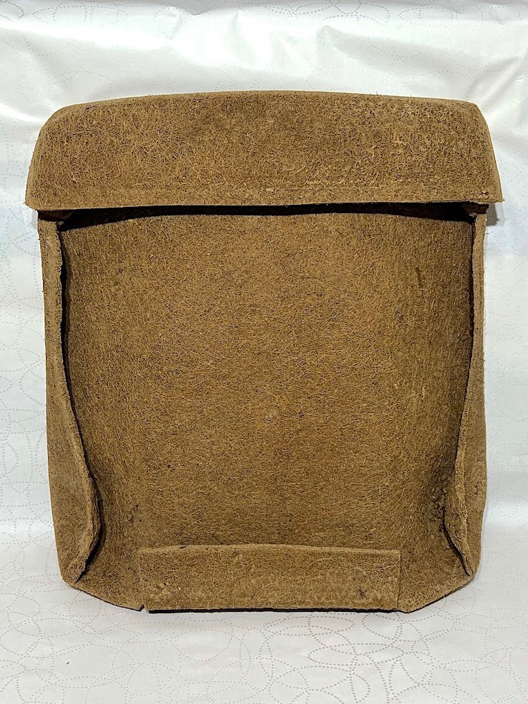 Mercedes Benz W124 Sitzauflage - Lehne A1249102016 Seat Cushion