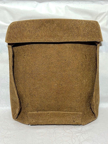 Mercedes Benz W124 Sitzauflage - Lehne A1249102016 Seat Cushion