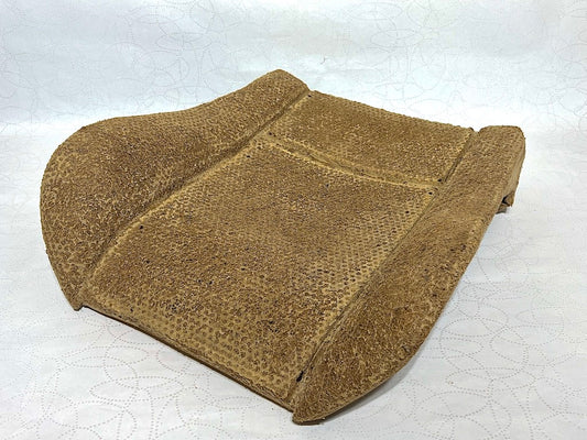 Mercedes Benz W124 Sitzauflage A1249102416 NEU Pad, Seat Cushion