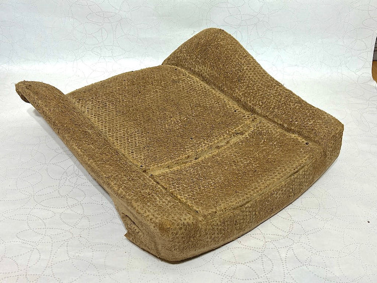 Mercedes Benz W124 Sitzauflage A1249102416 NEU Pad, Seat Cushion