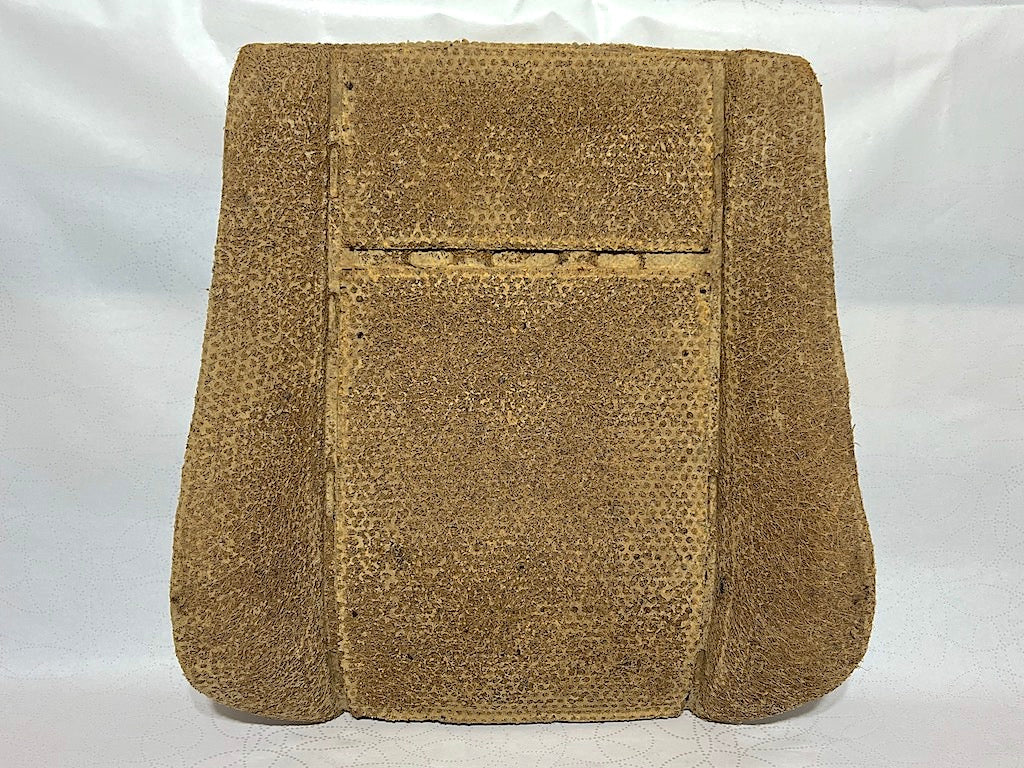 Mercedes Benz W124 Sitzauflage A1249102416 NEU Pad, Seat Cushion