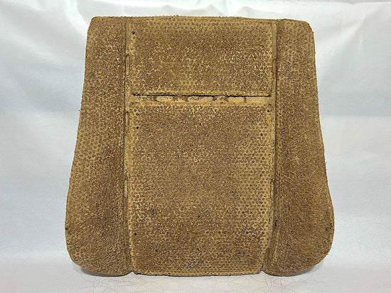 Mercedes Benz W124 Sitzauflage A1249102416 NEU Pad, Seat Cushion