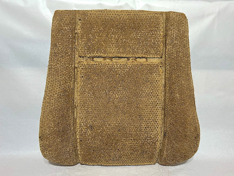 Mercedes Benz W124 Sitzauflage A1249102416 NEU Pad, Seat Cushion