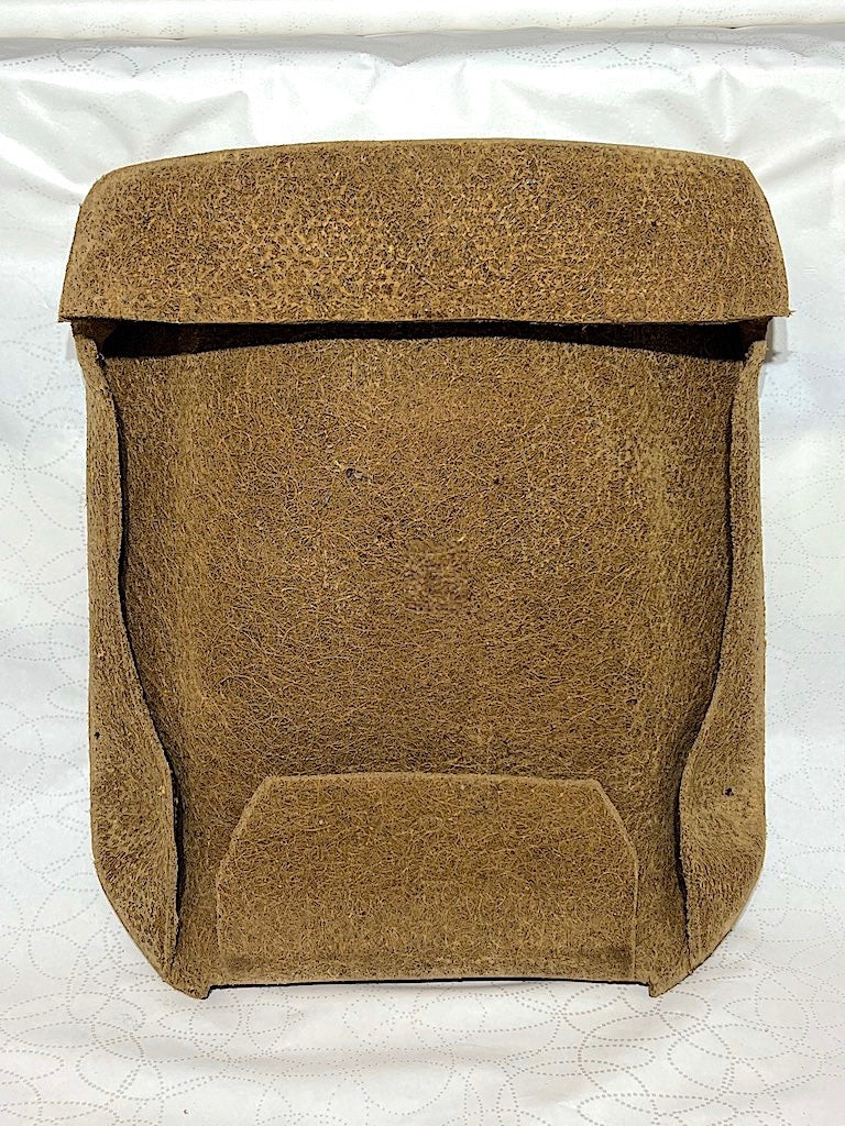 Mercedes Benz W124 Sitzauflage A1249102416 NEU Pad, Seat Cushion