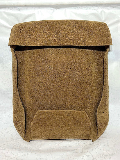 Mercedes Benz W124 Sitzauflage A1249102416 NEU Pad, Seat Cushion