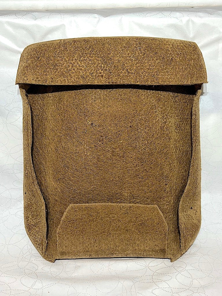 Mercedes Benz W124 Sitzauflage A1249102416 NEU Pad, Seat Cushion
