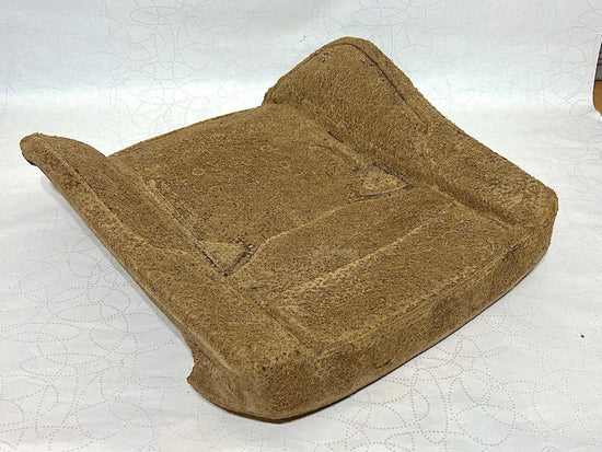 Mercedes Benz W124 Sitzauflage A1249103616 NEU Pad, Seat Cushion NEU