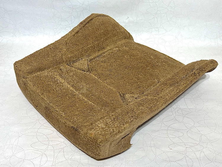 Mercedes Benz W124 Sitzauflage A1249103616 NEU Pad, Seat Cushion NEU
