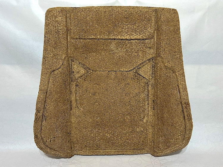 Mercedes Benz W124 Sitzauflage A1249103616 NEU Pad, Seat Cushion NEU