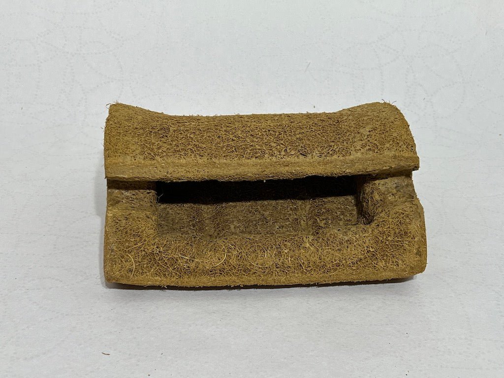 Mercedes Benz Kopflehne Kopfstütze W108, W111, W113, W114, W115, W116, W123 Headrest - PKclassic
