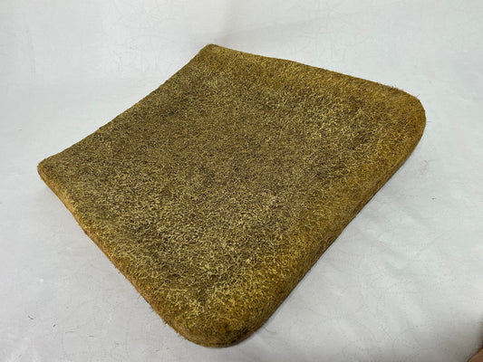 Mercedes Benz W114 Sitzauflage NEU