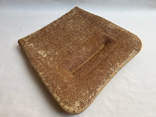 Mercedes Benz W115 Sitzauflage A1169140114, A1169140414 NEU