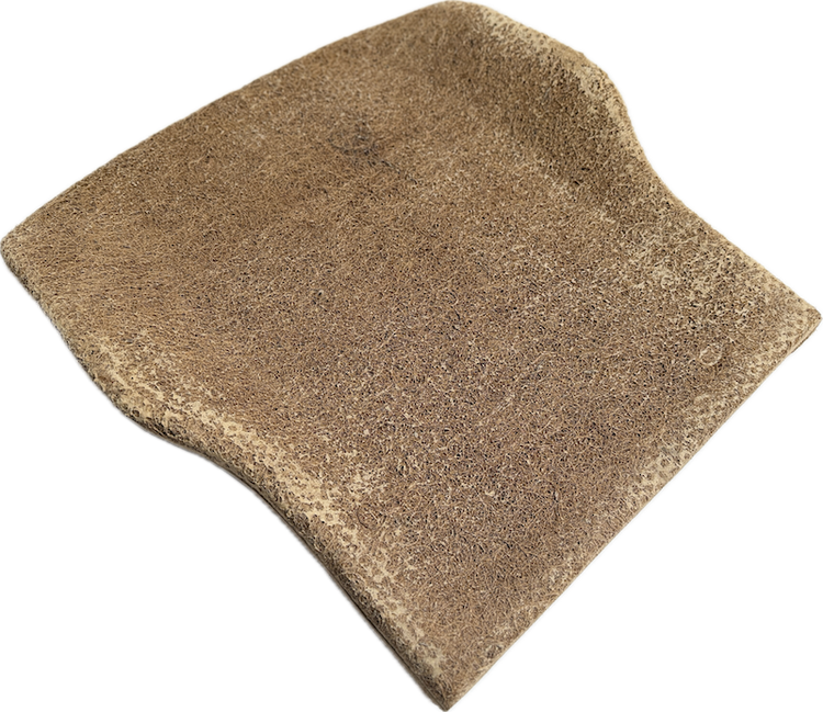 Mercedes Benz W140 Sitzauflage