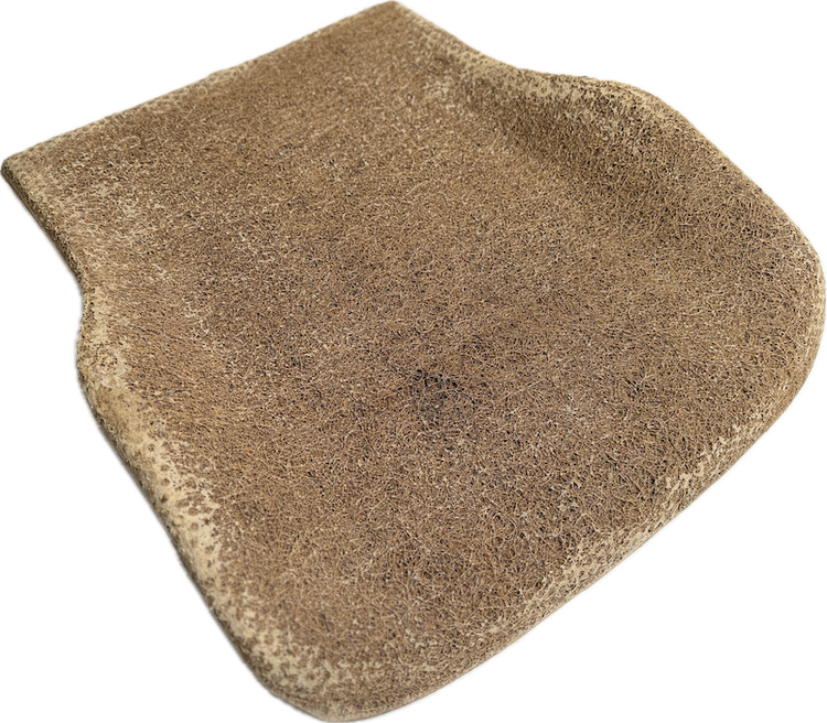 Mercedes Benz W140 Sitzauflage