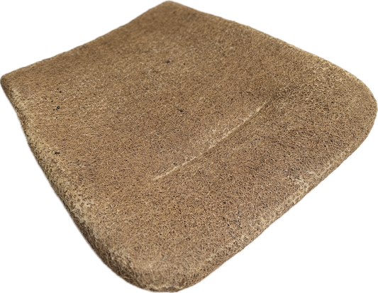 Mercedes Benz 190 W201 Sitzauflage A1249104150