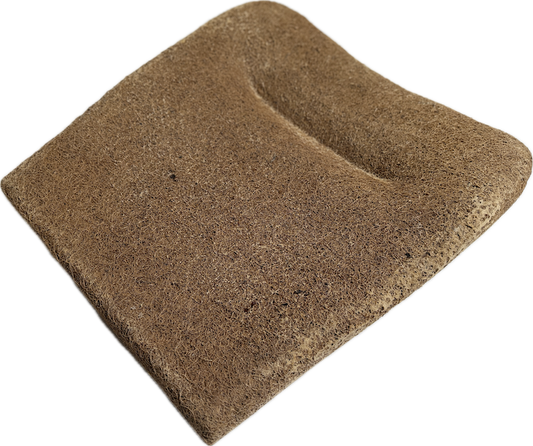 Mercedes Benz 190 W201 Sitzauflage A1249104150