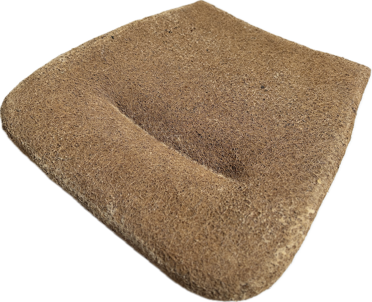 Mercedes Benz 190 W201 Sitzauflage A1249104150