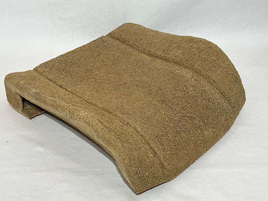 Sitzkissen Für Mercedes Vito W447 - Atmungsactive Leinen Auflagen