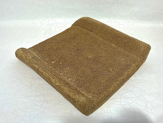 Mercedes Benz W198 300 SL Auflage Sitzauflage A1989140232 NEU Pad, Seat Backrest