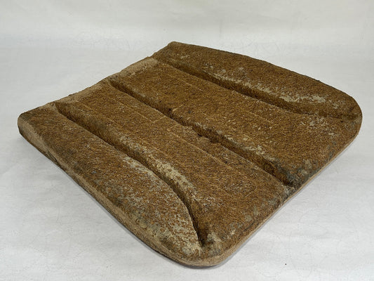 Mercedes Benz W126 Sitzauflage A1269102150 Neu