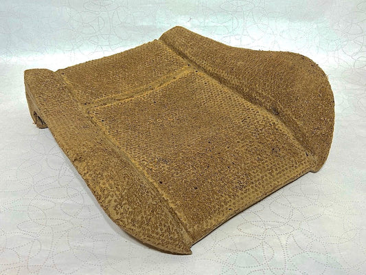 Mercedes Benz W124 Sitzauflage A1249102416 NEU Pad, Seat Cushion