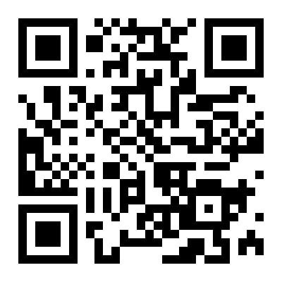 QR-Code zur PKclassic iOS-App