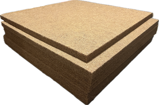 Universal Sitzmatte, Sitzauflage weich 100 cm x 100 cm x 4 cm NEU