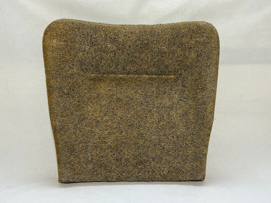 Mercedes Benz W108 Sitzauflage A1089141714 Gummihaar / Kokoshaar NEU Seat Cushion - PKclassic